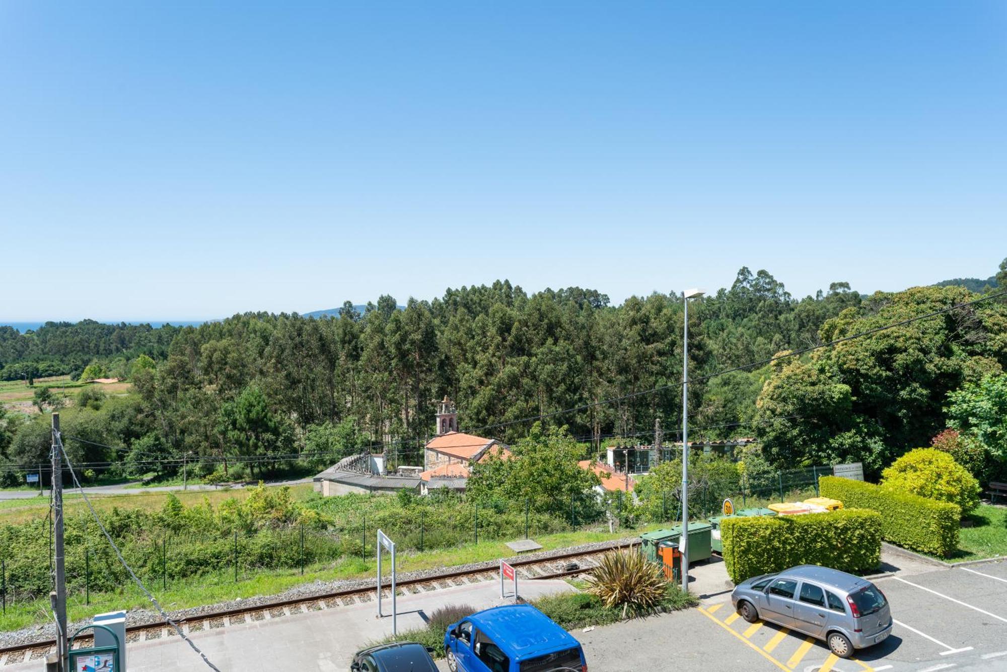 Perbes Beach Terrace R Villanueva  Dış mekan fotoğraf
